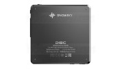 FiiO Snowsky DISC B  Portable High-Resolution Music Player BLACK
