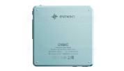 FiiO Snowsky DISC G Portable High-Resolution Music Player Green