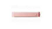 FiiO Snowsky DISC P Portable High-Resolution Music Player Pink