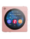 FiiO Snowsky DISC P Portable High-Resolution Music Player Pink