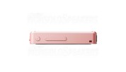 FiiO Snowsky DISC P Portable High-Resolution Music Player Pink