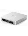 FiiO DM13 BT S Portable Stereo CD Player Silver