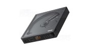 FiiO DM15 R2R B - Portable Stereo CD Player BLACK