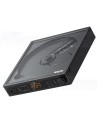 FiiO DM15 R2R B - Portable Stereo CD Player BLACK
