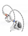 FiiO FD11MIC - Dynamic Driver IEM Earphones with MIC