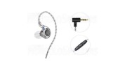 FiiO FD11MIC - Dynamic Driver IEM Earphones with MIC