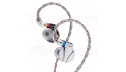 FiiO FD15S In-Ear earphones with removable cable and magnesium drivers
