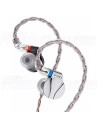 FiiO FD15S In-Ear earphones with removable cable and magnesium drivers