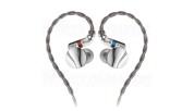 FiiO FD15S In-Ear earphones with removable cable and magnesium drivers