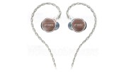 FiiO FP3 - Planar In-Ear Monitors BLACK
