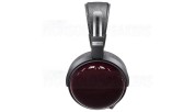 FiiO FT13-32 B - High-Fidelity Wooden Over-Ear Headphones - BLACK