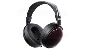 FiiO FT13-32 B - High-Fidelity Wooden Over-Ear Headphones - BLACK