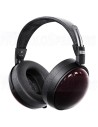 FiiO FT13-32 B - High-Fidelity Wooden Over-Ear Headphones - BLACK