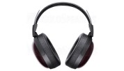FiiO FT13-32 B - High-Fidelity Wooden Over-Ear Headphones - BLACK
