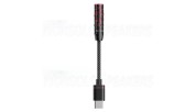 FiiO JIEZI BR - Portable Headphone Amplifier DSD PCM 4.4mm
