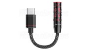 FiiO JIEZI BR - Portable Headphone Amplifier DSD PCM 4.4mm