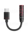 FiiO JIEZI BR - Portable Headphone Amplifier DSD PCM 4.4mm