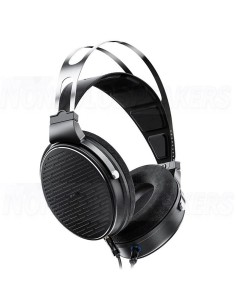 FiiO  JT3 B - High-Performance Dynamic Headphones with 50mm Diaphram 2