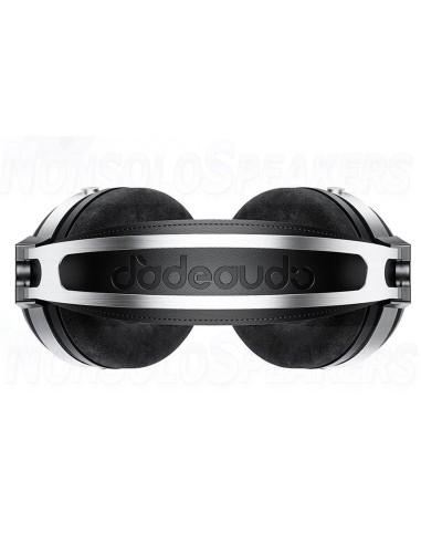FiiO  JT3 B - High-Performance Dynamic Headphones with 50mm Diaphram