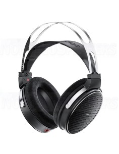 FiiO  JT3 B - High-Performance Dynamic Headphones with 50mm Diaphram