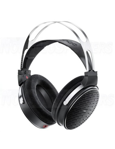 FiiO  JT3 B - High-Performance Dynamic Headphones with 50mm Diaphram