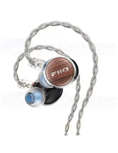 FiiO FP3 - Planar In-Ear Monitors BLACK