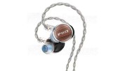 FiiO FP3 - Planar In-Ear Monitors BLACK