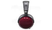 FiiO FT13-32 N - High-Fidelity Wooden Over-Ear Headphones - BLACK