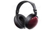 FiiO FT13-32 N - High-Fidelity Wooden Over-Ear Headphones - BLACK