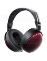 FiiO FT13-32 N - High-Fidelity Wooden Over-Ear Headphones - BLACK