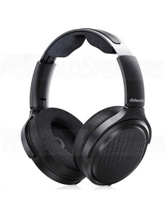 FiiO JT7 Open-Back Planar HiFi Headphones