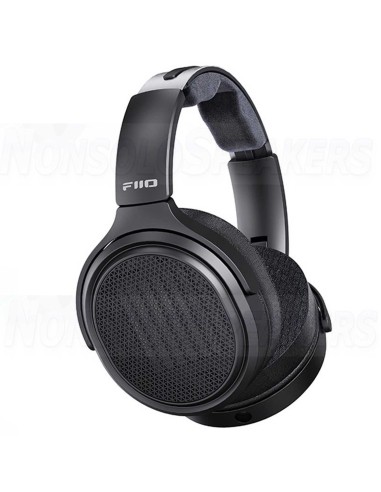 FiiO JT7 Open-Back Planar HiFi Headphones