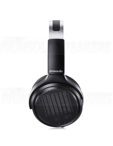 FiiO JT7 Open-Back Planar HiFi Headphones