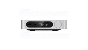 FiiO K11R2R Desktop Dac & Headphone Amplifier Silver