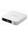 FiiO K11R2R Desktop Dac & Headphone Amplifier Silver