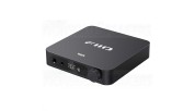 FiiO K11R2R Desktop Dac & Headphone Amplifier Black