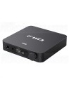 FiiO K11R2R Desktop Dac & Headphone Amplifier Black