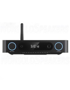 FiiO K13 R2R B - Desktop DAC and Headphone Amplifier BLACK 2