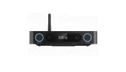 FiiO K13 R2R B - Desktop DAC and Headphone Amplifier BLACK
