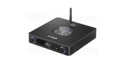 FiiO K13 R2R B - Desktop DAC and Headphone Amplifier BLACK