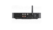 FiiO K13 R2R B - Desktop DAC and Headphone Amplifier BLACK