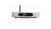 FiiO K13 R2R - Desktop DAC and Headphone Amplifier SILVER