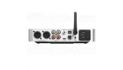 FiiO K13 R2R - Desktop DAC and Headphone Amplifier SILVER