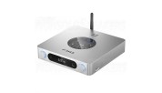 FiiO K13 R2R - Desktop DAC and Headphone Amplifier SILVER