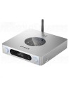 FiiO K13 R2R - Desktop DAC and Headphone Amplifier SILVER