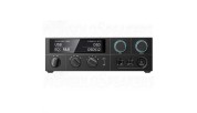 FiiO K15 B - Desktop DAC and Headphone Amplifier BLACK