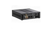FiiO K15 B - Desktop DAC and Headphone Amplifier BLACK