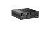 FiiO K15 B - Desktop DAC and Headphone Amplifier BLACK