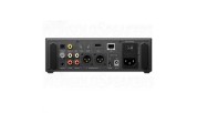 FiiO K15 B - Desktop DAC and Headphone Amplifier BLACK