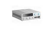FiiO K15 - Desktop DAC and Headphone Amplifier SILVER